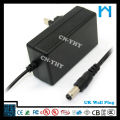 power adaptor safety mark 9V 2A ac dc adapter with kc power adapter for led light 18W CE UL cUL ROHS